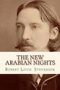 bokomslag The new Arabian nights