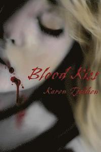bokomslag Blood Kiss