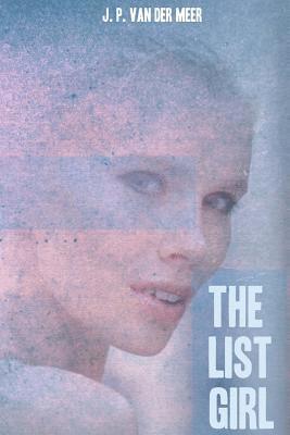 bokomslag The List Girl