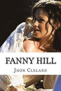 bokomslag Fanny Hill: Memoirs of a Woman of Pleasure