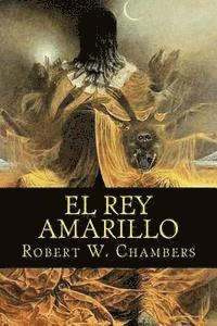 El rey amarillo 1