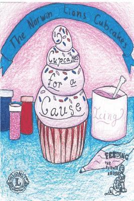 Norwin Lions Cubcakes: Cupcakes For a Cause 1