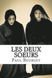 bokomslag Les Deux Soeurs