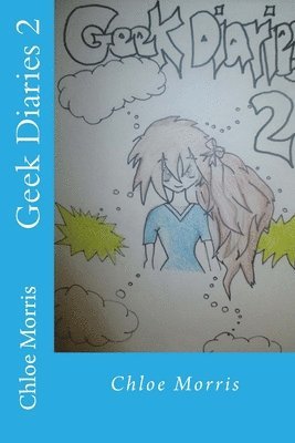 Geek Diaries 2 1