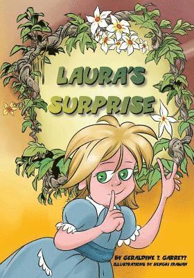 Laura's Surprise 1