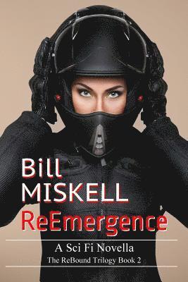 bokomslag ReEmergence: A Sci Fi Novella