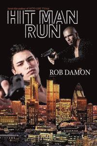 Hit Man Run 1