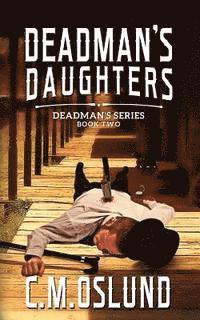bokomslag Deadman's Daughters