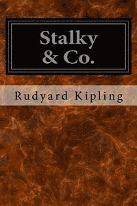 Stalky & Co. 1