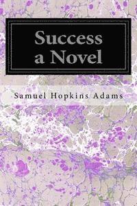 Success a Novel 1