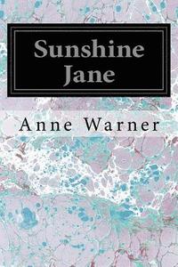 bokomslag Sunshine Jane