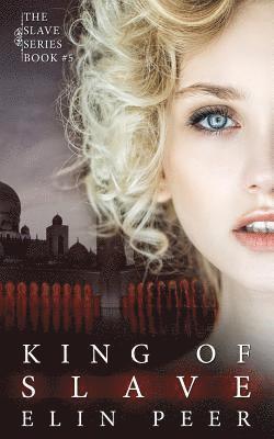 bokomslag King of Slaves (Jenna's Story)