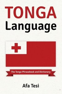 bokomslag Tonga Language