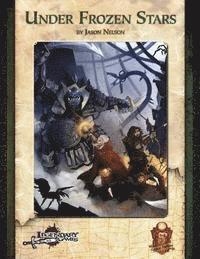 Under Frozen Stars (5E)