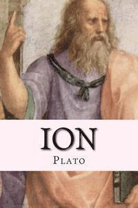 Andrea Gouveia - Ion, Häftad