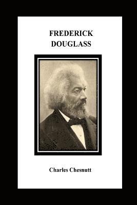 bokomslag Frederick Douglass