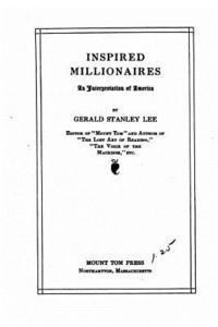 bokomslag Inspired Millionaires, a Forecast