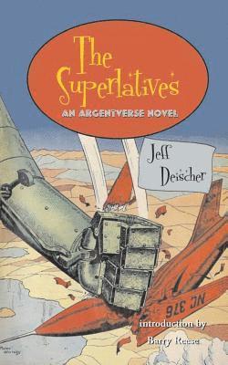 Jeff Deischer - The Superlatives, Häftad