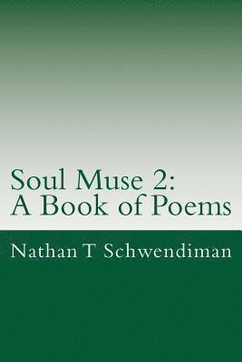 bokomslag Soul Muse 2: A Book of Poems