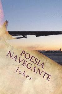 bokomslag Poesia Navegante