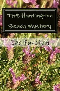 bokomslag THE Huntington Beach Mystery