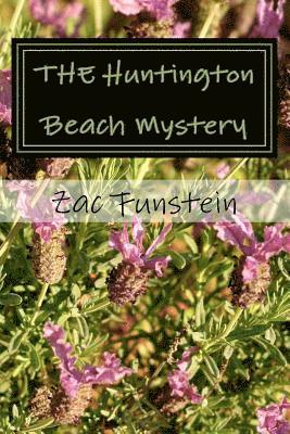 THE Huntington Beach Mystery 1