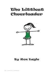 bokomslag The Littlest Cheerleader