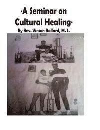 bokomslag A Seminar on Cultural Healing