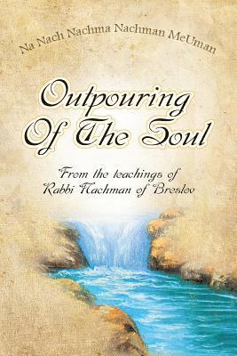 Outpouring of the Soul 1
