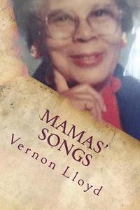 bokomslag Mamas' Songs: "Uniquely You"