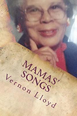 bokomslag Mamas' Songs: "Uniquely You"