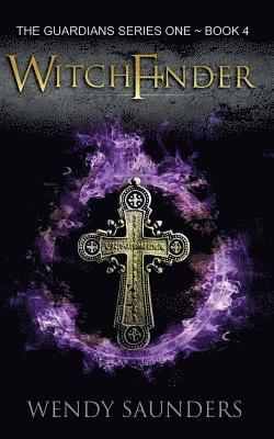 Witchfinder 1