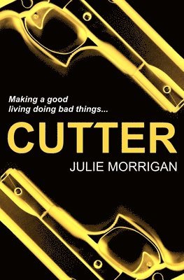 Cutter Trilogy 1