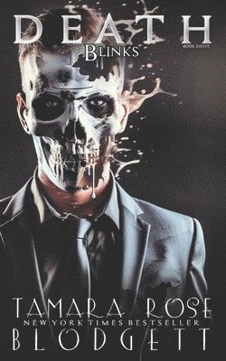 bokomslag Death Blinks
