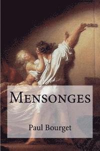 Mensonges