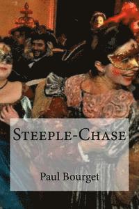 Steeple-Chase 1