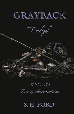 Grayback: Prodigal 1