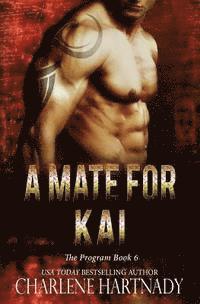 bokomslag A Mate for Kai