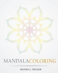 bokomslag Madala Coloring