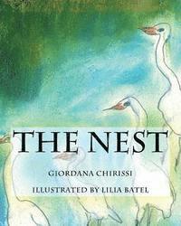 bokomslag The Nest