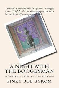 bokomslag A Night With the Boogeyman