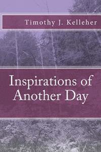 bokomslag Inspirations of Another Day