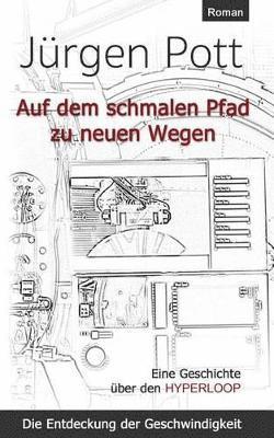 bokomslag Auf dem schmalen Pfad zu neuen Wegen