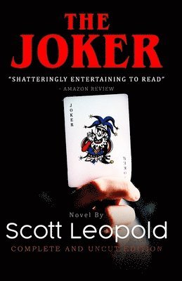 The Joker: Unauthorized 1