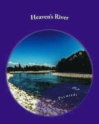 bokomslag Heaven's River