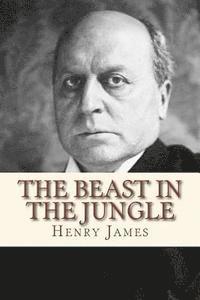 bokomslag The Beast in the Jungle