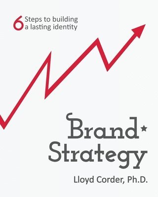 Brand Strategy: 6 Steps to Building a Lasting Identity 1