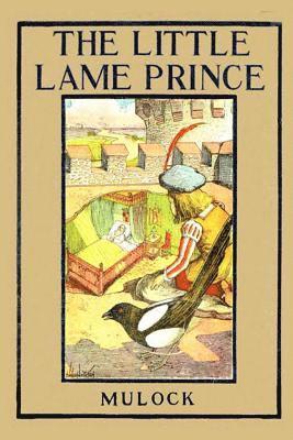 The Little Lame Prince 1