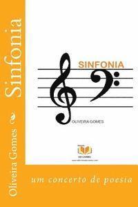 bokomslag Sinfonia