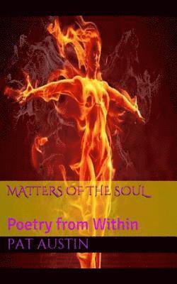 Pat Austin - Matters of the Soul, Häftad